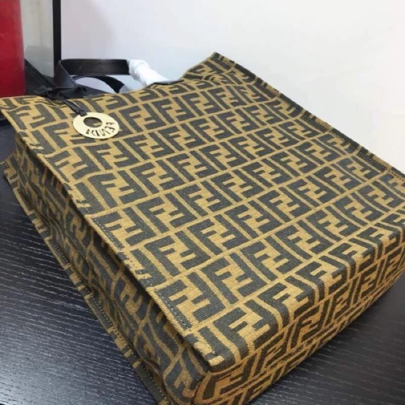 Fendi Shopping Bags Popular 59287