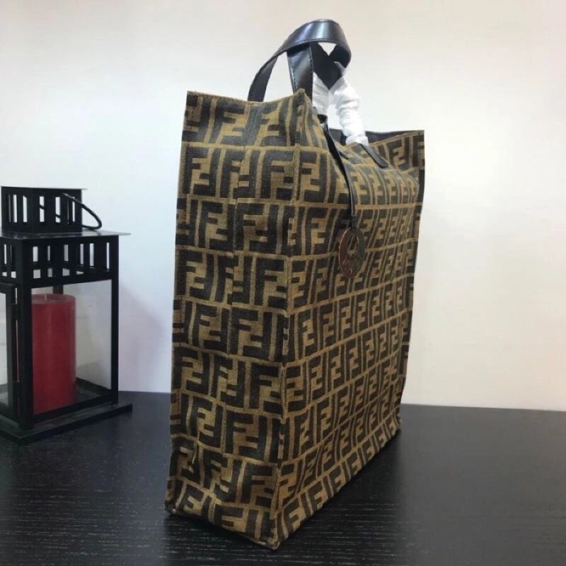 Fendi Shopping Bags Popular 59287