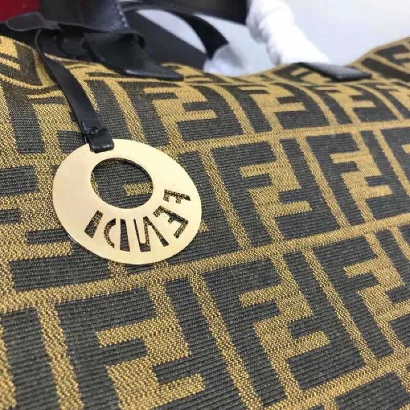 Fendi Shopping Bags Popular 59287