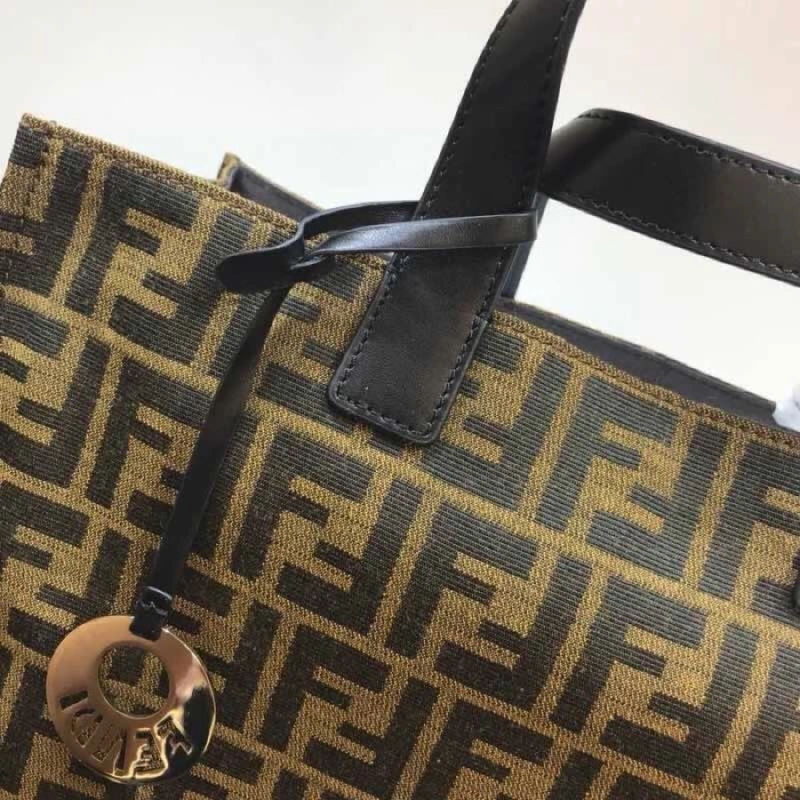 Fendi Shopping Bags Popular 59287