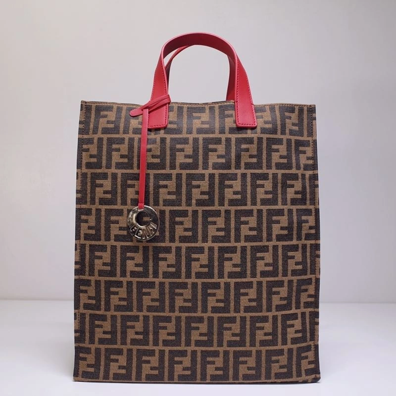 Fendi Shopping Bags TravelReady 59306