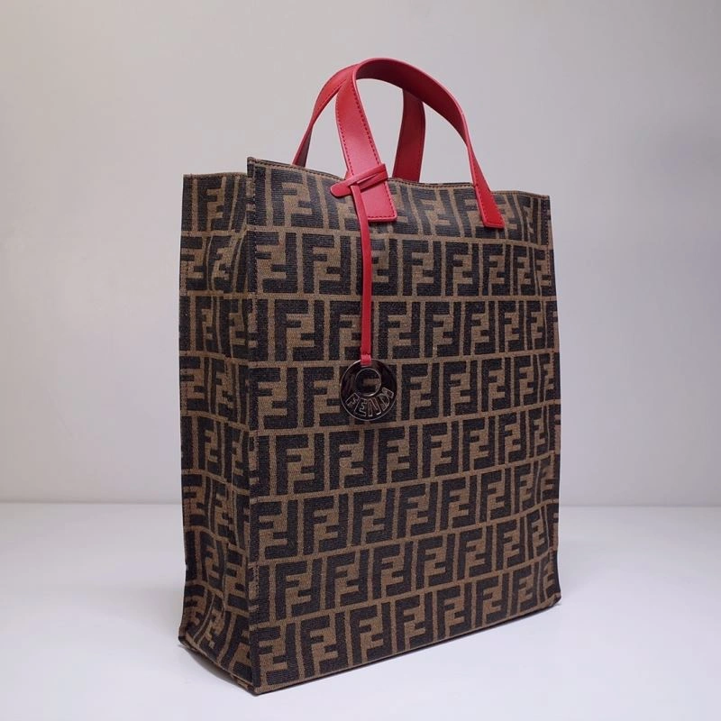 Fendi Shopping Bags TravelReady 59306