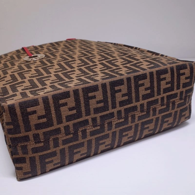 Fendi Shopping Bags TravelReady 59306