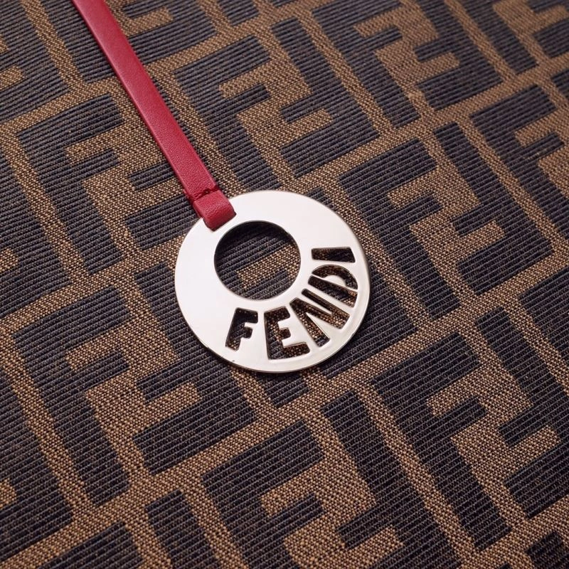 Fendi Shopping Bags TravelReady 59306