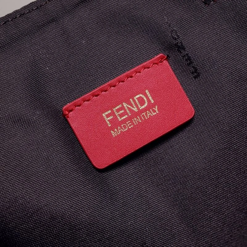 Fendi Shopping Bags TravelReady 59306