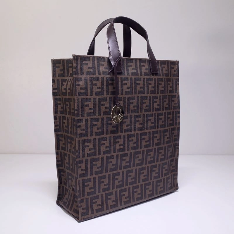 Fendi Shopping Bags Colorful 59298