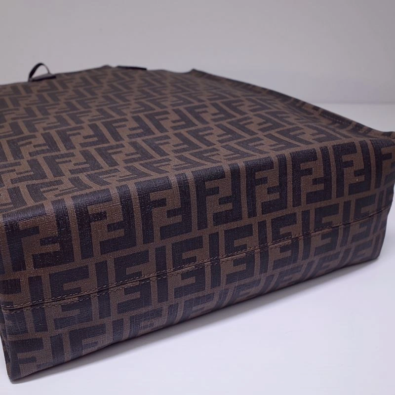 Fendi Shopping Bags Colorful 59298