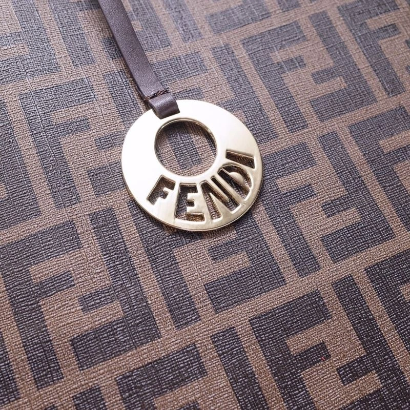 Fendi Shopping Bags Colorful 59298