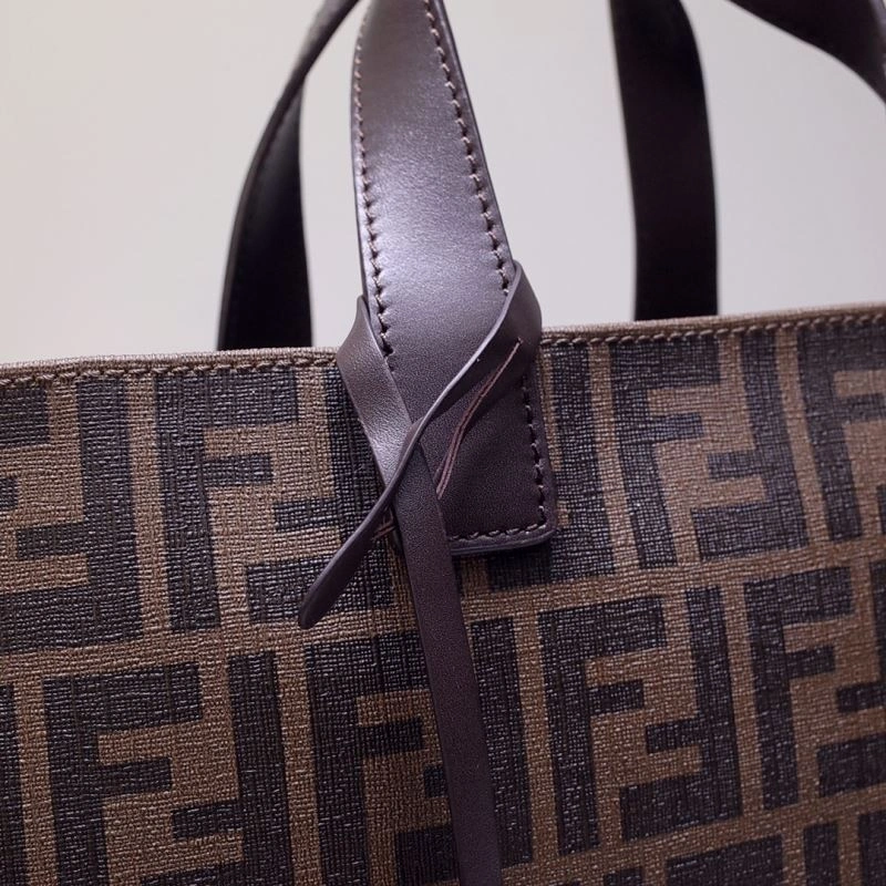 Fendi Shopping Bags Colorful 59298