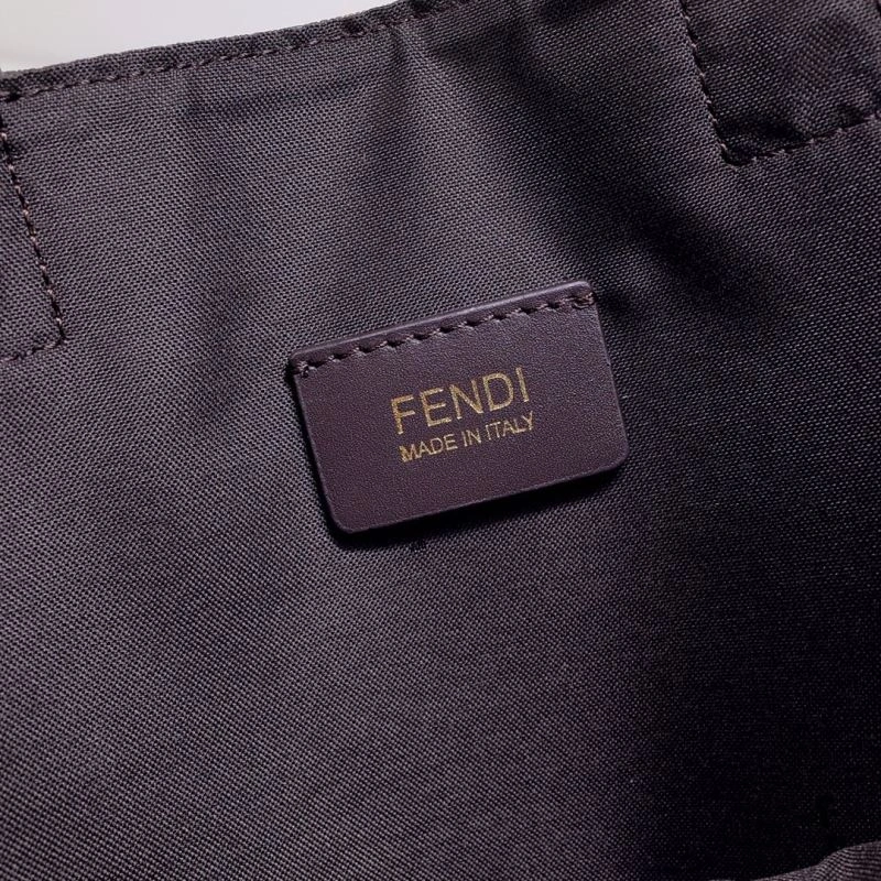 Fendi Shopping Bags Colorful 59298