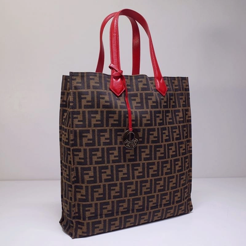Fendi Shopping Bags Soft 59297