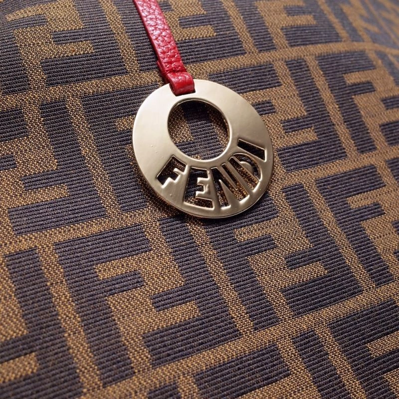 Fendi Shopping Bags Soft 59297