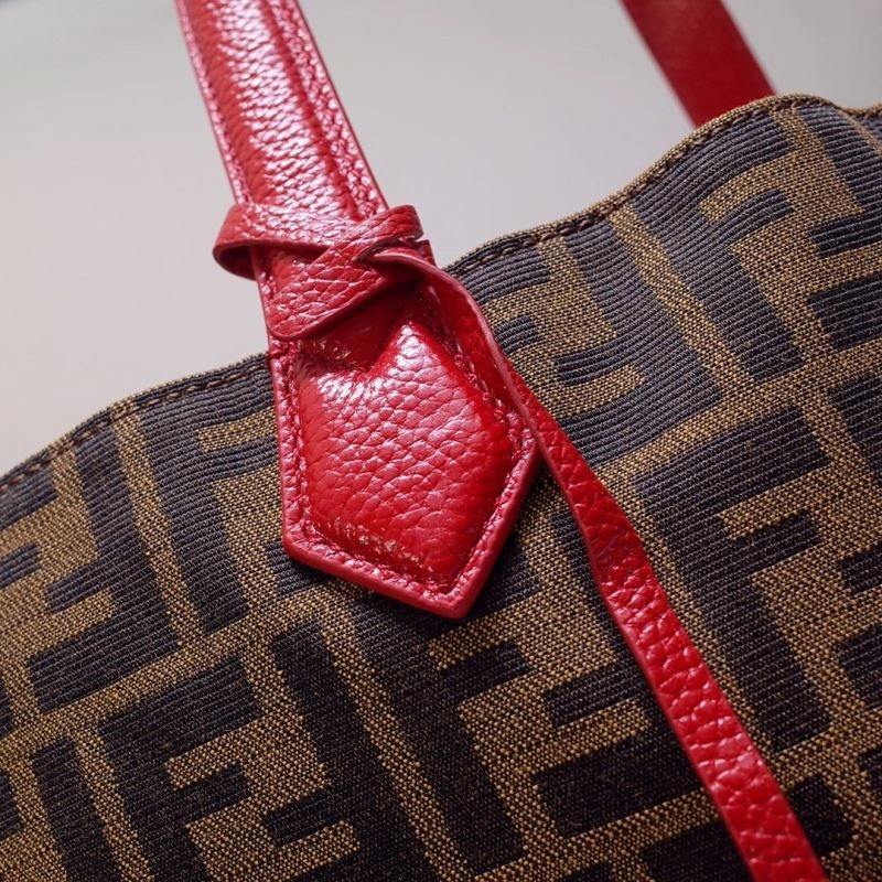 Fendi Shopping Bags Soft 59297