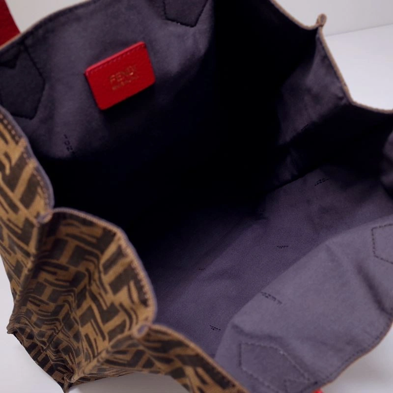 Fendi Shopping Bags Soft 59297