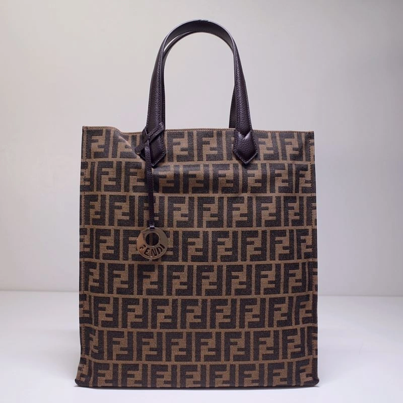 Fendi Shopping Bags Refined 59289