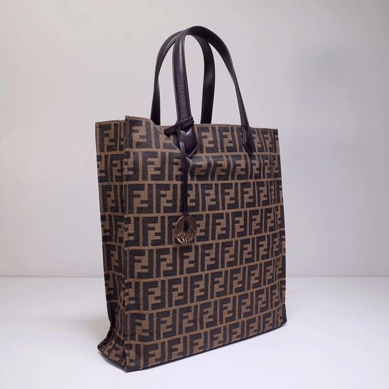 Fendi Shopping Bags Refined 59289