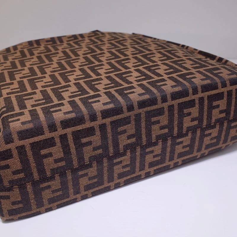 Fendi Shopping Bags Refined 59289