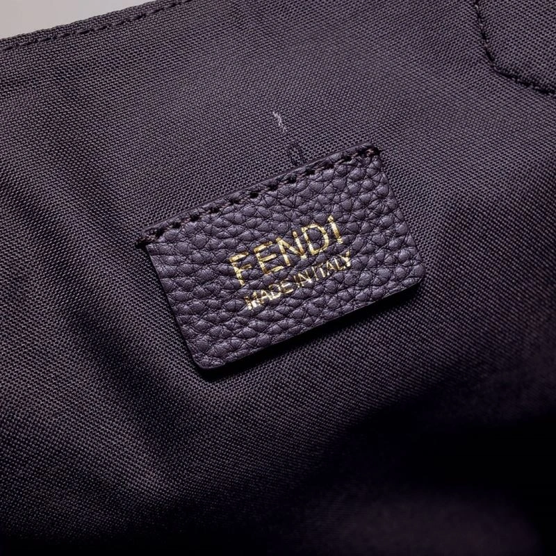 Fendi Shopping Bags Refined 59289