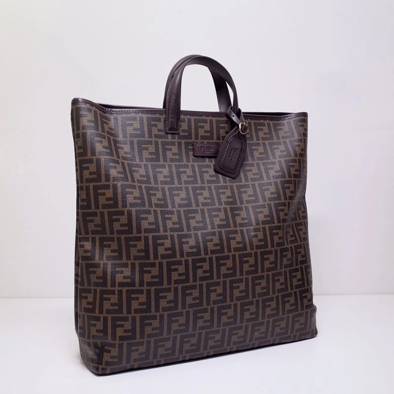 Fendi Shopping Bags Attractive 59286
