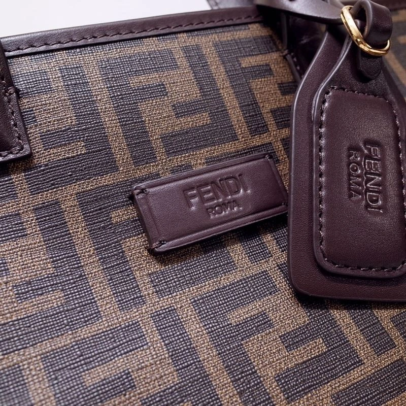 Fendi Shopping Bags Attractive 59286