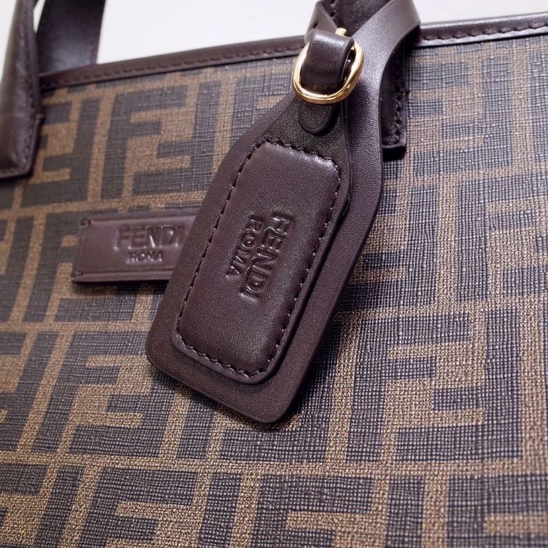 Fendi Shopping Bags Attractive 59286