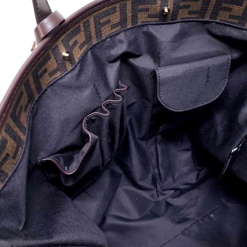 Fendi Shopping Bags Attractive 59286