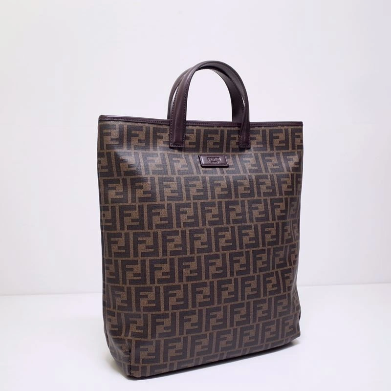 Fendi Shopping Bags RelaxedFit 59283