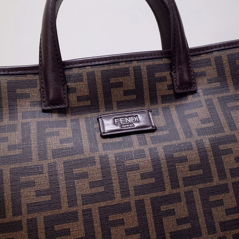 Fendi Shopping Bags RelaxedFit 59283