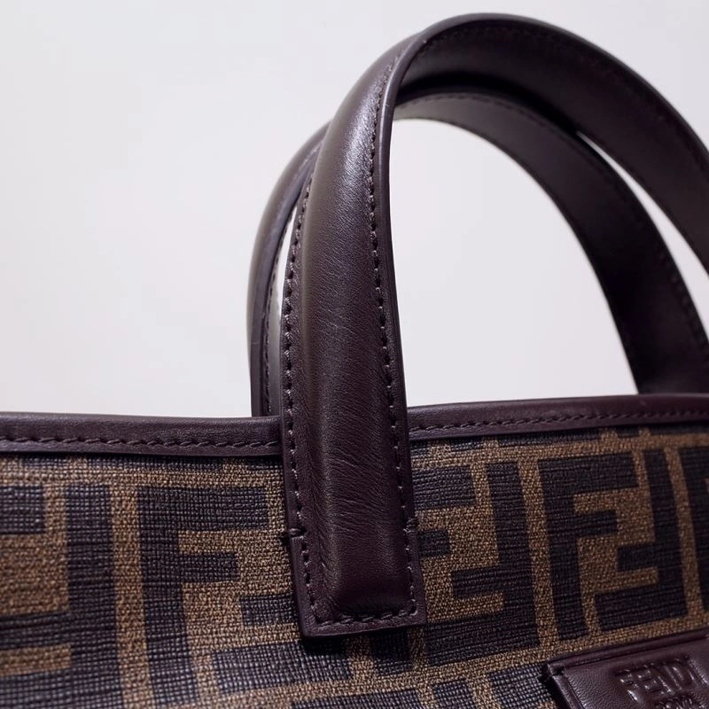 Fendi Shopping Bags RelaxedFit 59283