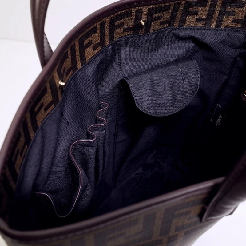 Fendi Shopping Bags RelaxedFit 59283