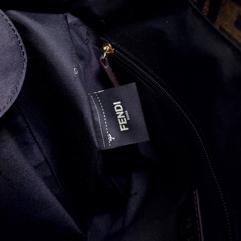 Fendi Shopping Bags RelaxedFit 59283