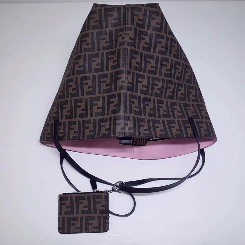 Fendi Shopping Bags DailyWear 59317