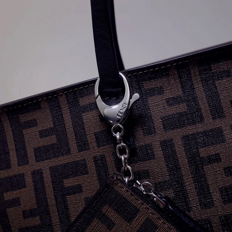 Fendi Shopping Bags DailyWear 59317