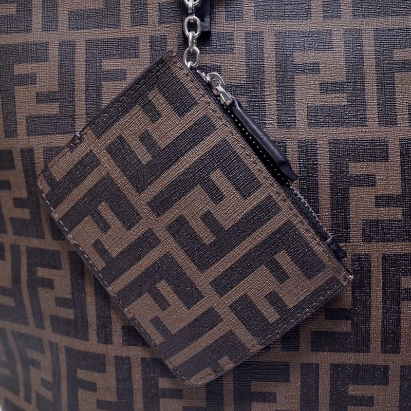 Fendi Shopping Bags DailyWear 59317
