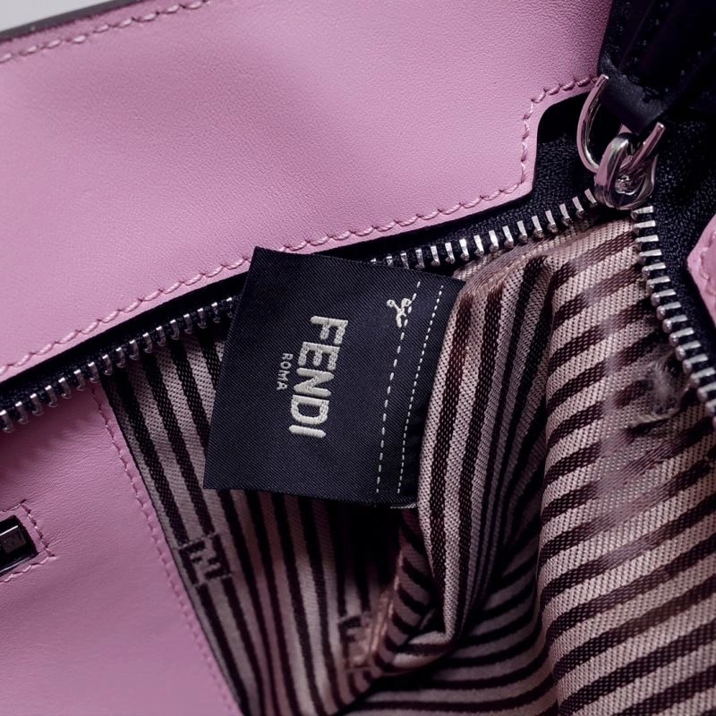 Fendi Shopping Bags DailyWear 59317