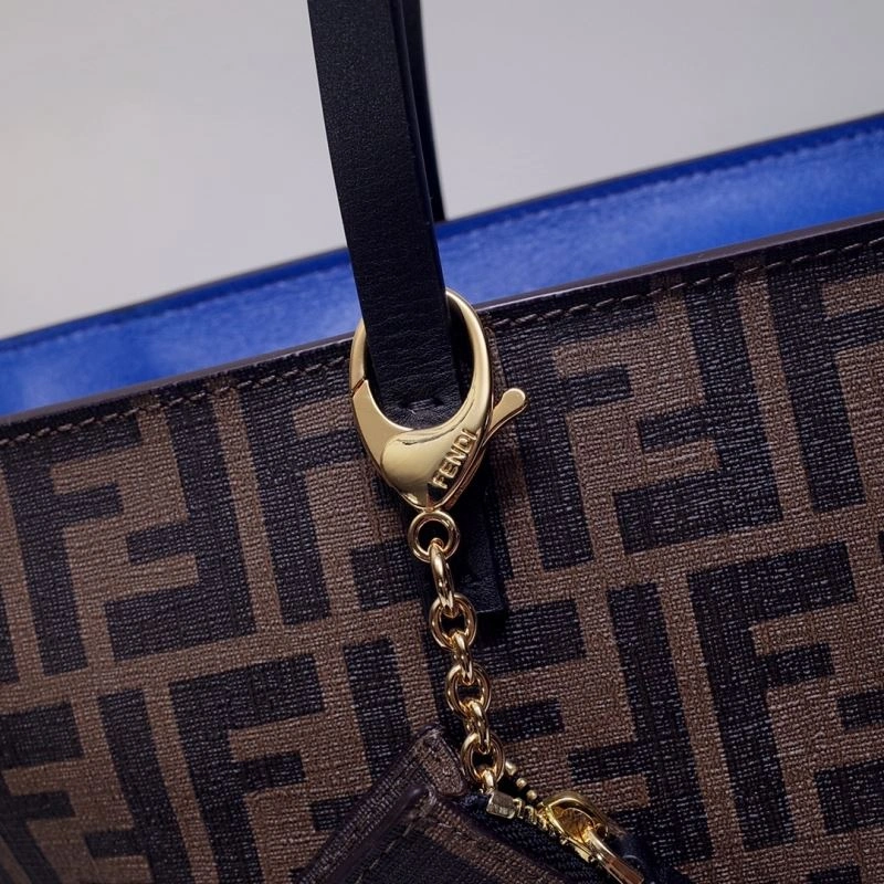 Lightweight Fendi Shopping Bags 59320