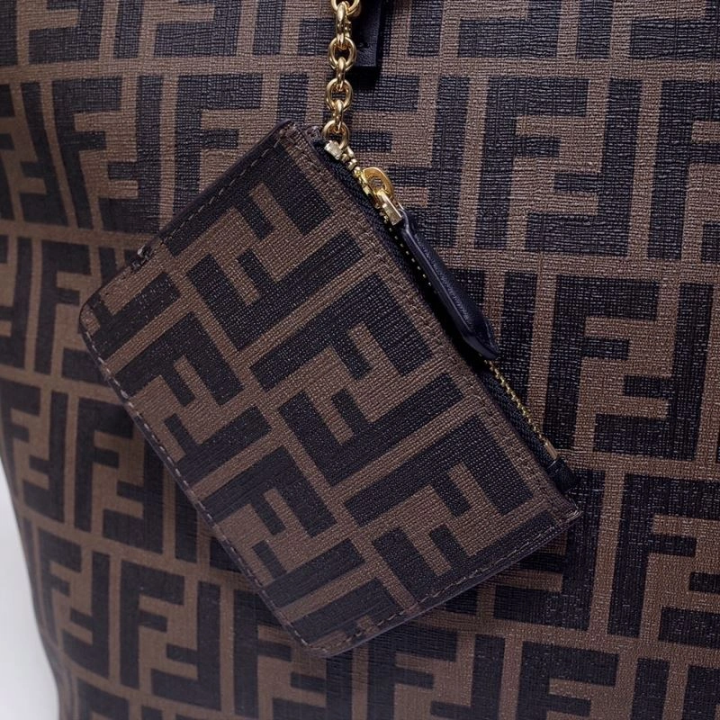 Lightweight Fendi Shopping Bags 59320