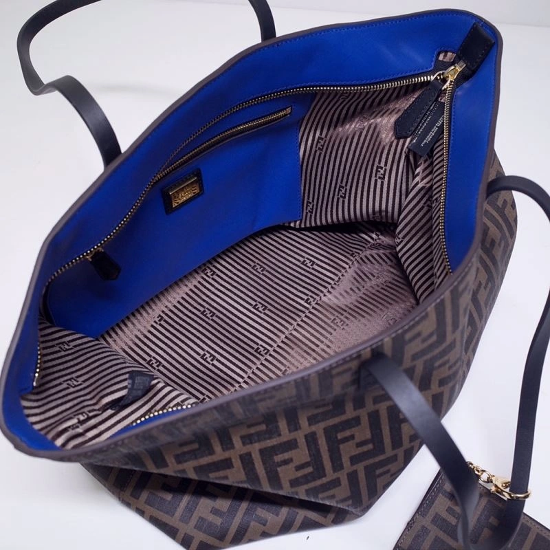 Lightweight Fendi Shopping Bags 59320