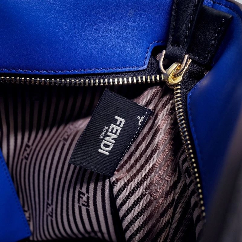 Lightweight Fendi Shopping Bags 59320