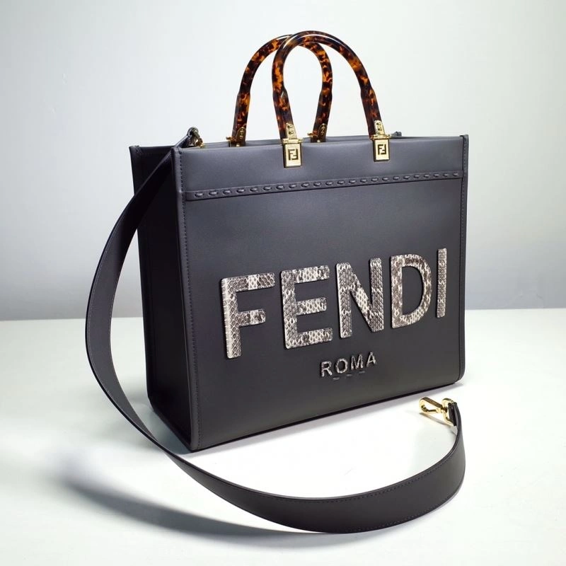 Fendi Shopping Bags Breathable 59280