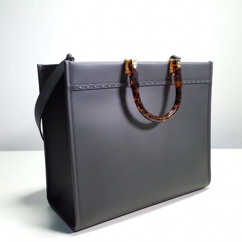 Fendi Shopping Bags Breathable 59280