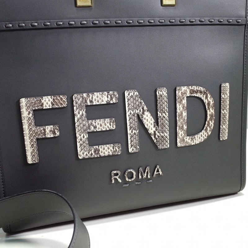 Fendi Shopping Bags Breathable 59280