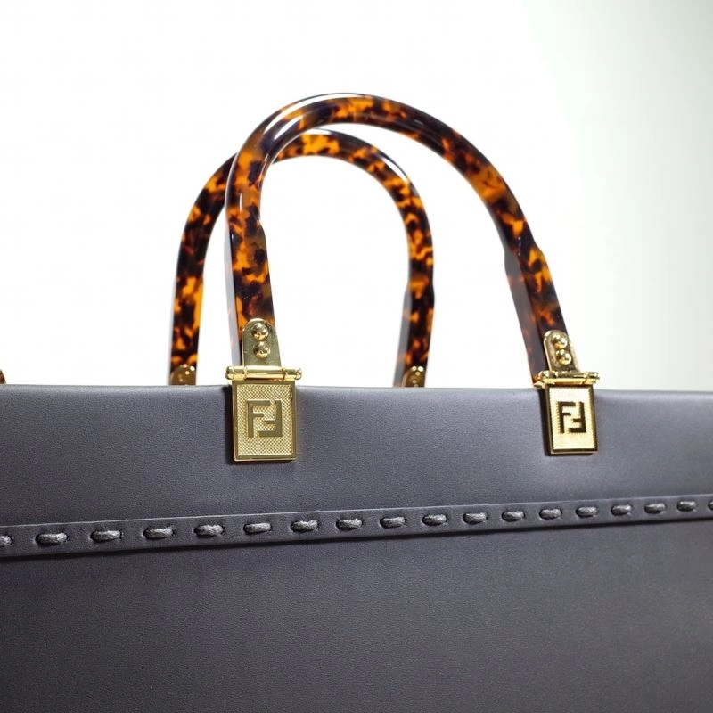 Fendi Shopping Bags Breathable 59280