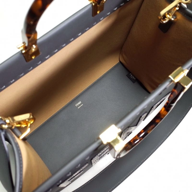 Fendi Shopping Bags Breathable 59280