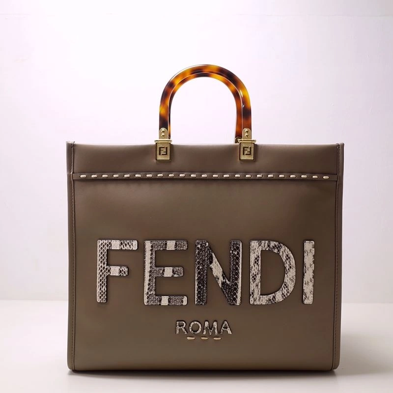 UrbanChic Fendi Shopping Bags 59284