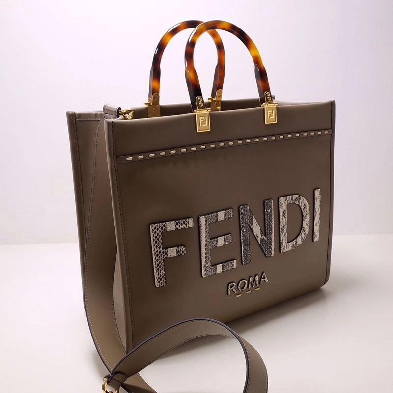 UrbanChic Fendi Shopping Bags 59284
