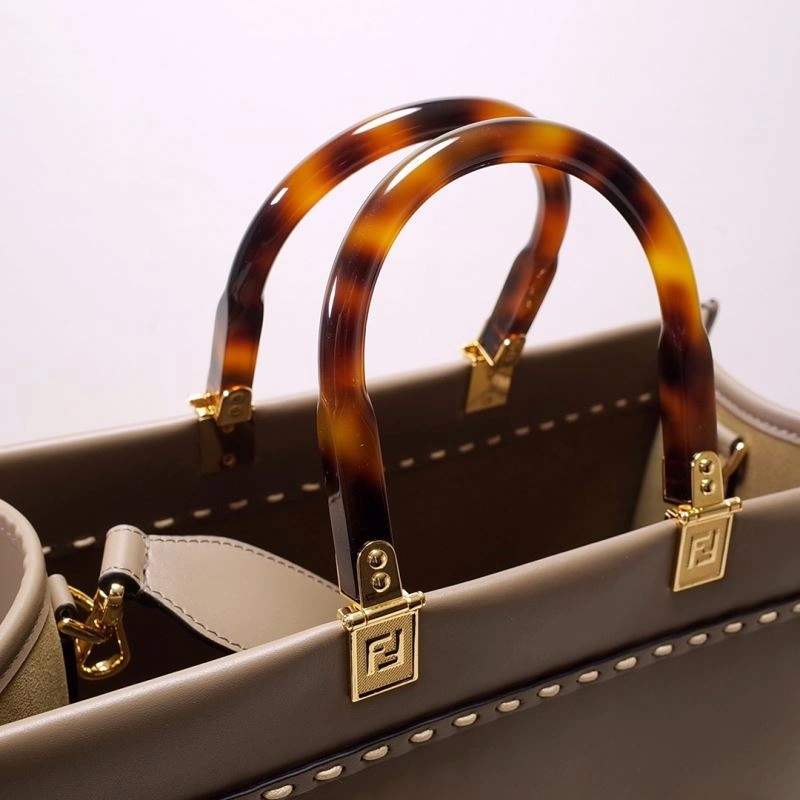 UrbanChic Fendi Shopping Bags 59284