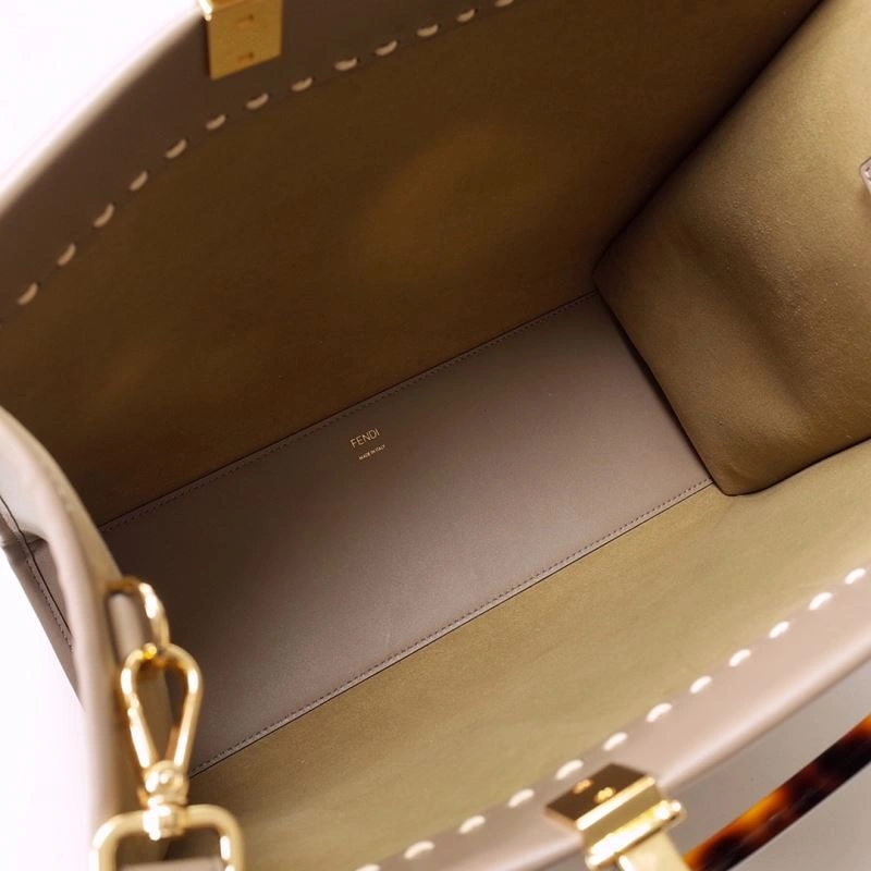 UrbanChic Fendi Shopping Bags 59284