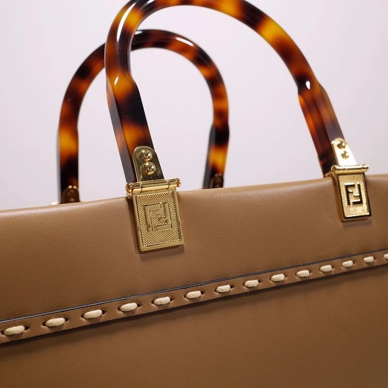 Fendi Shopping Bags Supportive 59279