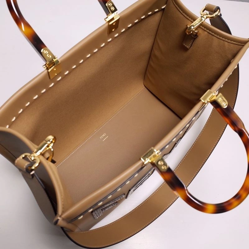 Fendi Shopping Bags Supportive 59279